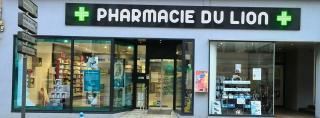 Pharmacie Pharmacie du Lion (Hayange) 0