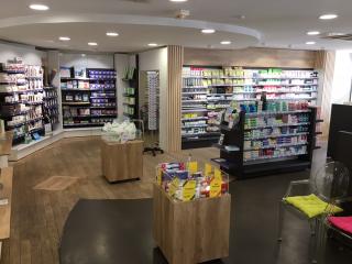 Pharmacie Pharmacie de Limayrac 0