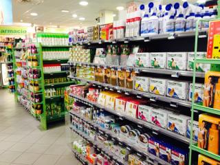 Pharmacie Pharmacie des Quatre Chemins 0