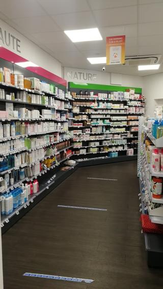 Pharmacie Pharmacie Fouché 1