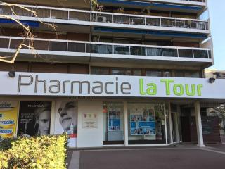 Pharmacie Aprium Pharmacie de la Tour 0