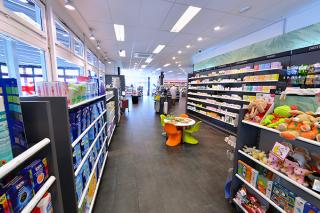 Pharmacie Pharmacie Amavita Jura 0