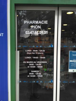 Pharmacie Pharmacie Jeanne d'Arc 0