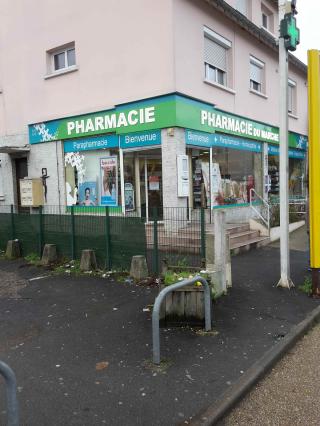 Pharmacie Pharmacie du Marché 1