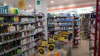 Pharmacie Aprium Pharmacie des Sports 0
