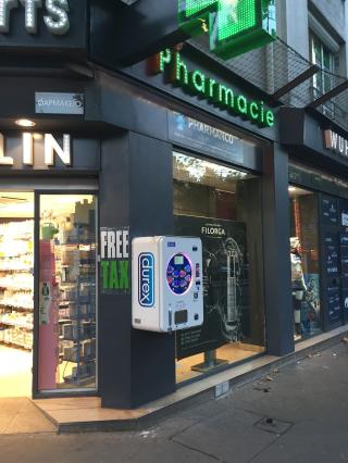 Pharmacie Aprium Pharmacie des Sports 0