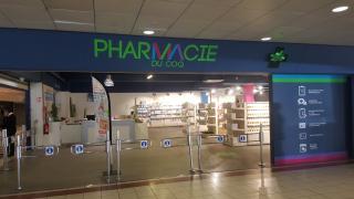 Pharmacie Snc Bataille 0