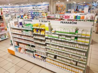Pharmacie E.Leclerc Parapharmacie 0