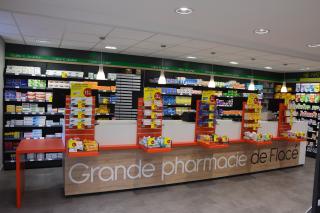 Pharmacie Grande Pharmacie de Flacé (Hello Pharmacie MACON) 0