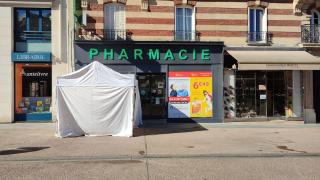 Pharmacie Pharmacie de la Mairie 1