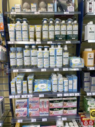 Pharmacie Grande Pharmacie Hellemmoise 0