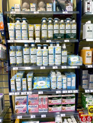 Pharmacie Grande Pharmacie Hellemmoise 0