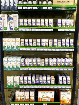 Pharmacie Grande Pharmacie Hellemmoise 0