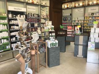 Pharmacie Pharmacie du Square 0