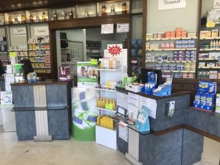 Pharmacie Pharmacie du Square 0