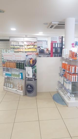 Pharmacie Pharmacie Narbonne Plage 0
