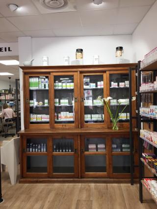 Pharmacie Pharmacie Saint-Jean 2