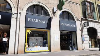 Pharmacie Pharmacie Du Soleil 0