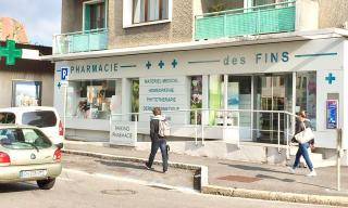Pharmacie Pharmacie des Fins 💊 Totum 0