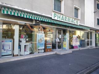 Pharmacie Pharmacie Laharotte SNC 0