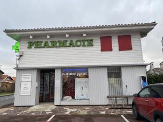 Pharmacie Pharmacie du Port 0