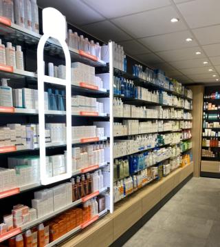 Pharmacie Pharmacie des Bâtes 0