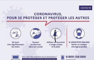 Pharmacie Pharmacie des Bâtes 0