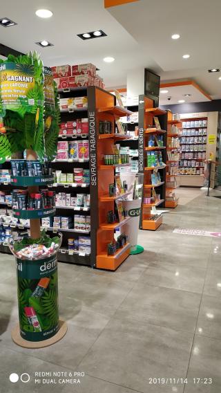 Pharmacie Pharmacie Du Cygne 0