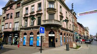 Pharmacie Pharmacie Du Cygne 0