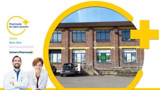 Pharmacie Pharmacie de Saint-Quentin 0