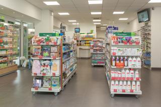 Pharmacie Pharmacie Gomez 0