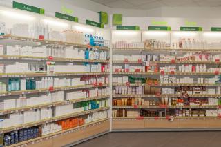 Pharmacie Pharmacie Gomez 0