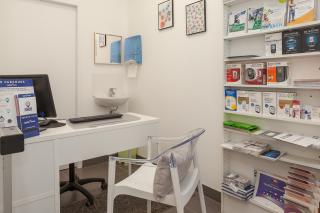 Pharmacie Pharmacie Gomez 0