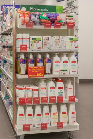 Pharmacie Pharmacie Gomez 0