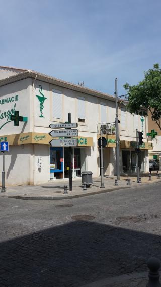Pharmacie Pharmacie Cargol 0
