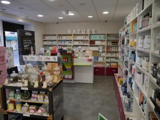 Pharmacie Pharmacie Cargol 0