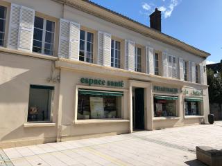 Pharmacie Pharmacie du Beffroi Dreux 0