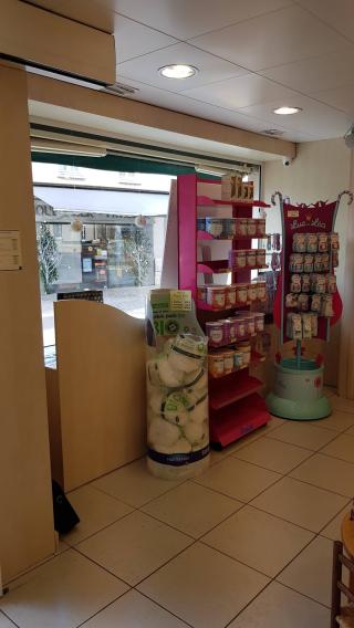 Pharmacie Pharmacie du Beffroi Dreux 0
