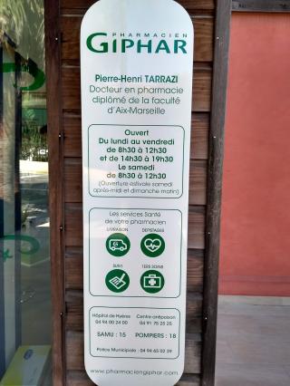 Pharmacie PHARMACIE DE LA PLAGE 0