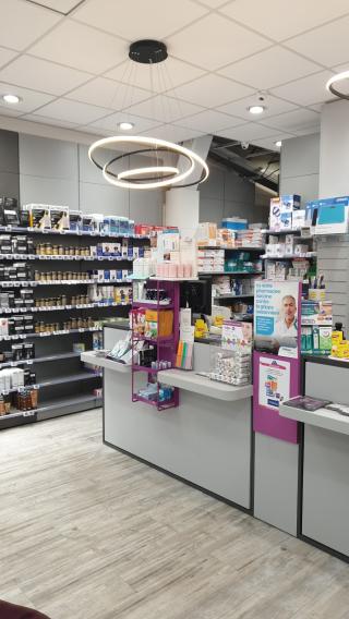 Pharmacie Grande Pharmacie du Midi 0