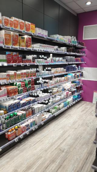 Pharmacie Grande Pharmacie du Midi 0