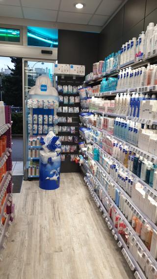 Pharmacie Grande Pharmacie du Midi 0