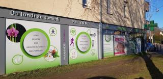 Pharmacie Pharmacie Noémie 0