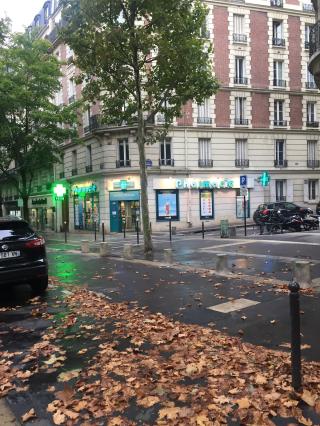 Pharmacie Pharmacie Le Guern-Gluckman 0