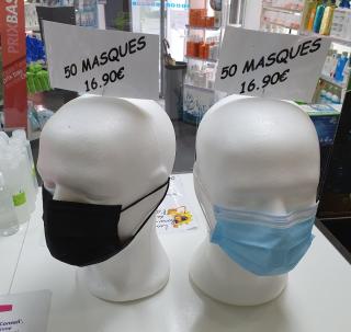 Pharmacie Pharmacie du Trichon 💊 Totum 0