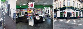 Pharmacie Pharmacie du Trichon 💊 Totum 0