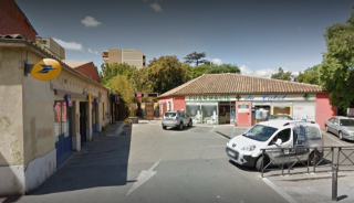 Pharmacie Pharmacie du Cabot 0