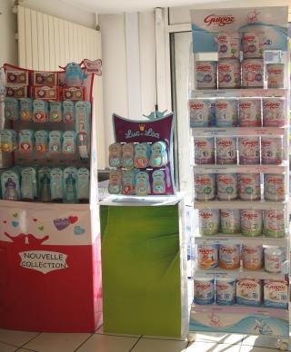 Pharmacie Pharmacie des Remparts 0