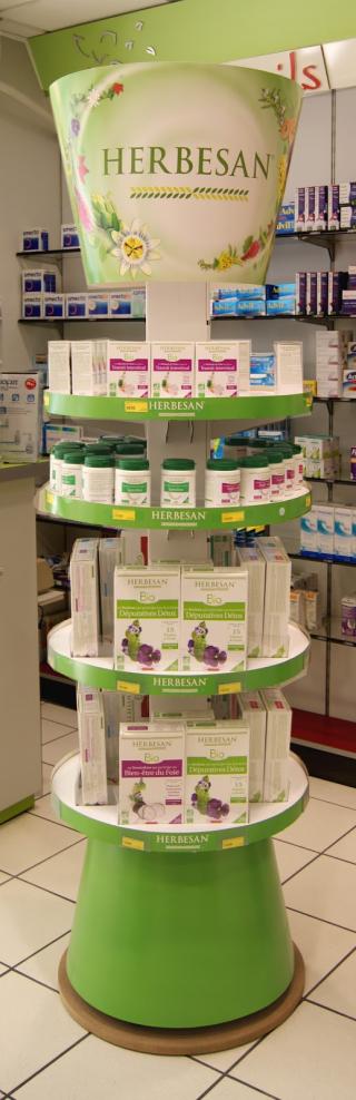 Pharmacie Pharmacie des Remparts 0