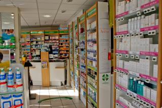 Pharmacie PHARMACIE NOTRE DAME 0